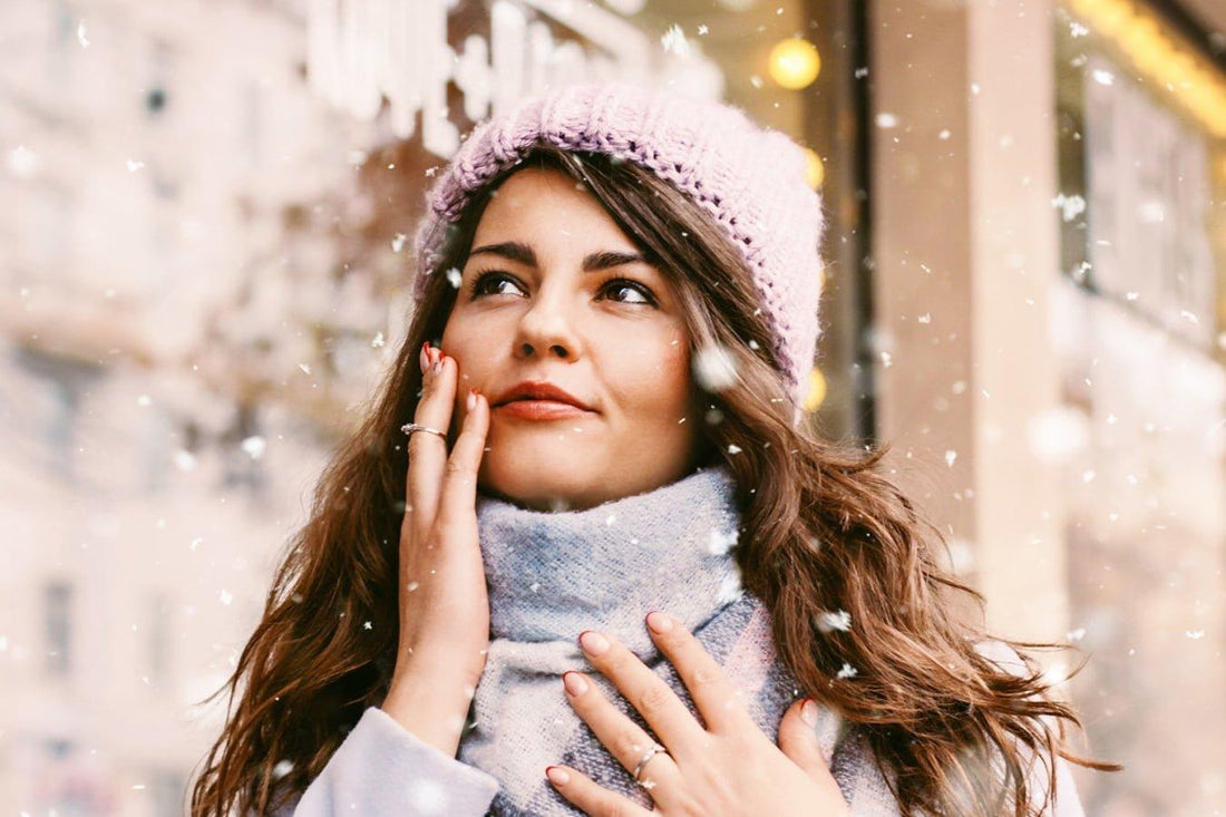 Winter Skincare: Choose Our Winter Combo and Keep Dry Skin at Bay!