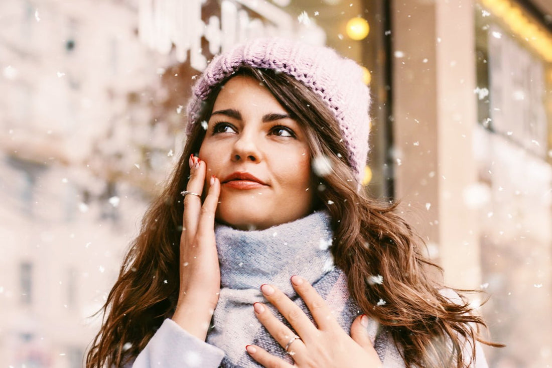 Winter Skincare: Choose Our Winter Combo and Keep Dry Skin at Bay!