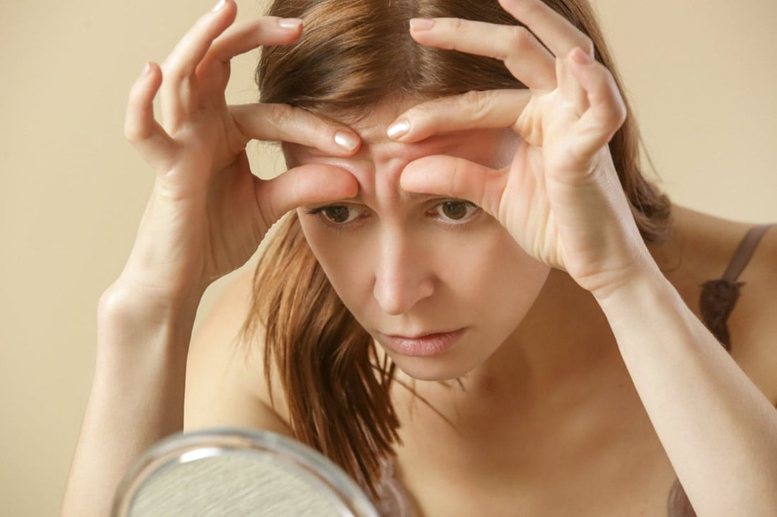 7 Anti-aging Skincare Tips