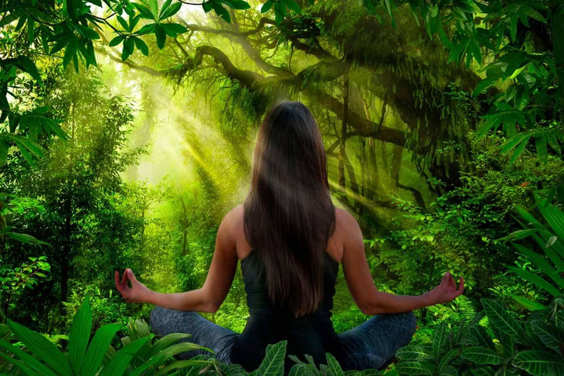yoga