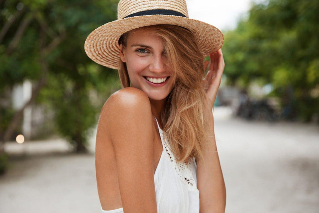 7-Amazing tips to boost your skin complexion