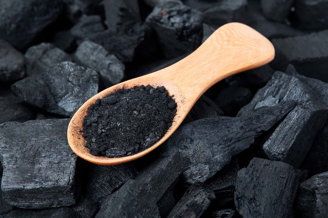 What does activated charcoal do: 7 Unknown benefits of activated charcoal for your skin