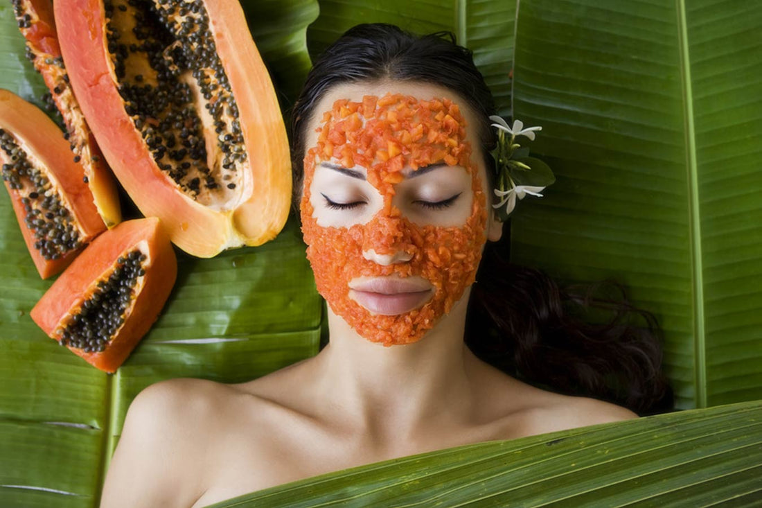 Top 4 Wonders Of Papaya For Your Skin