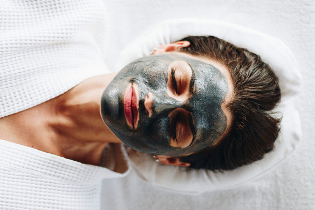Importance of charcoal for your skin