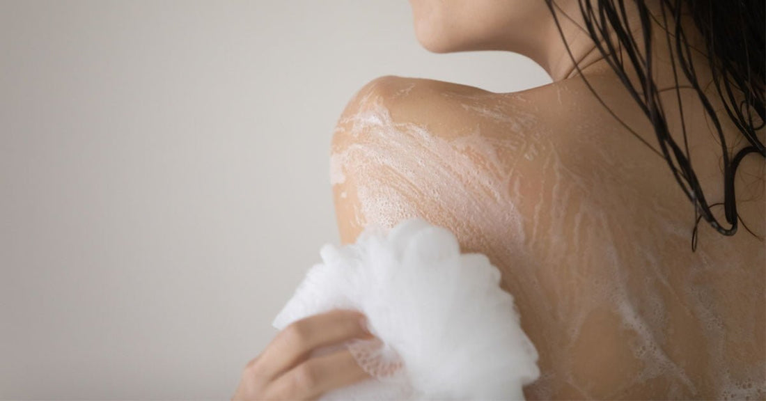 Body Wash or Body Soap – What’s Better for Your Skin This Winter?