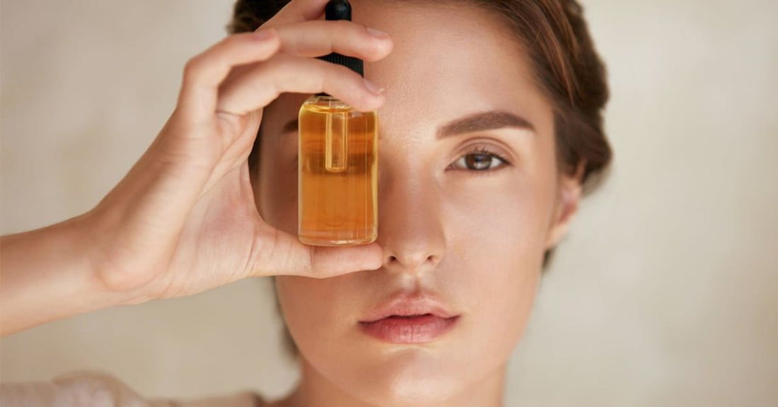 Vitamin E – A Core Ingredient That Will Keep Your Skin Flawless This Season