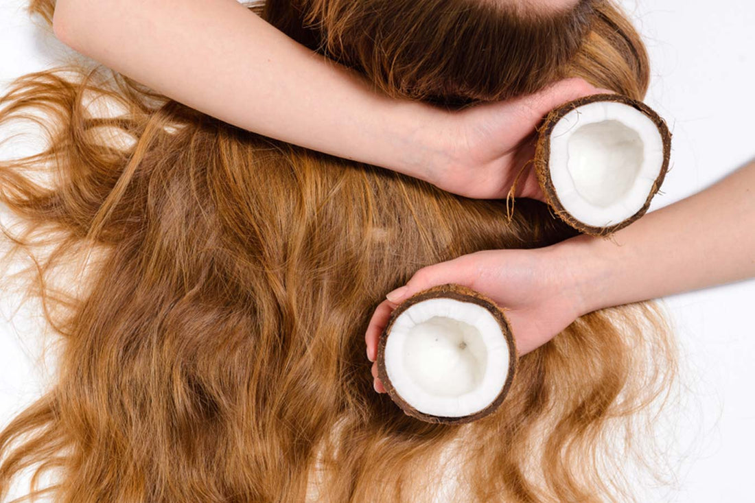 5 Reasons Why You Should Oil Your Hair