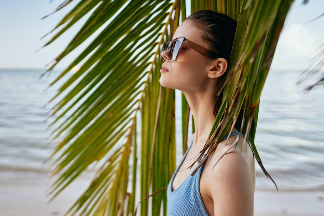 Top 10 Summer Skincare Secrets