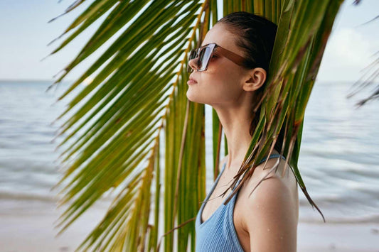 Top 10 Summer Skincare Secrets