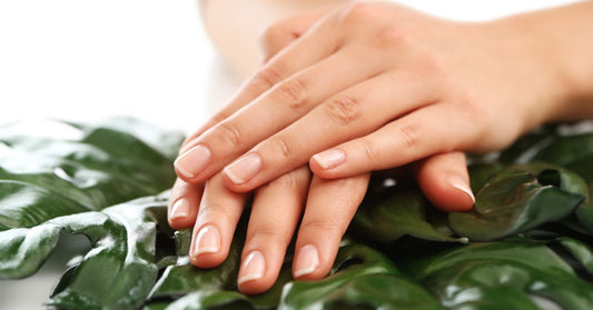 11 Tips For Healthy Nails