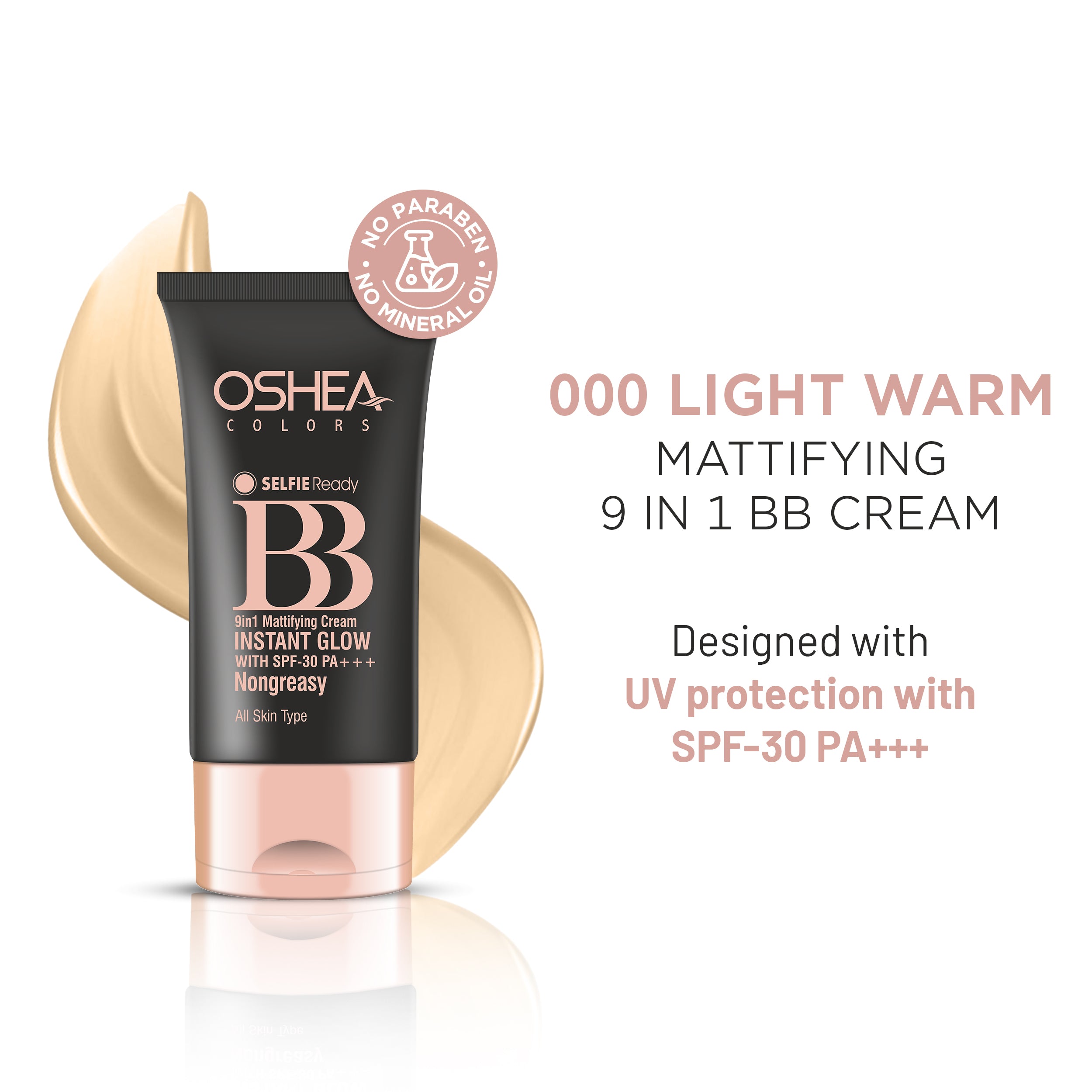BB Cream