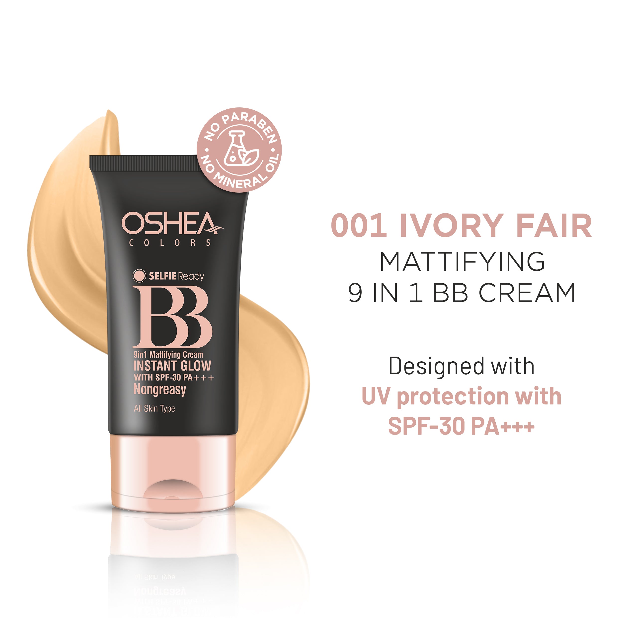 BB Cream