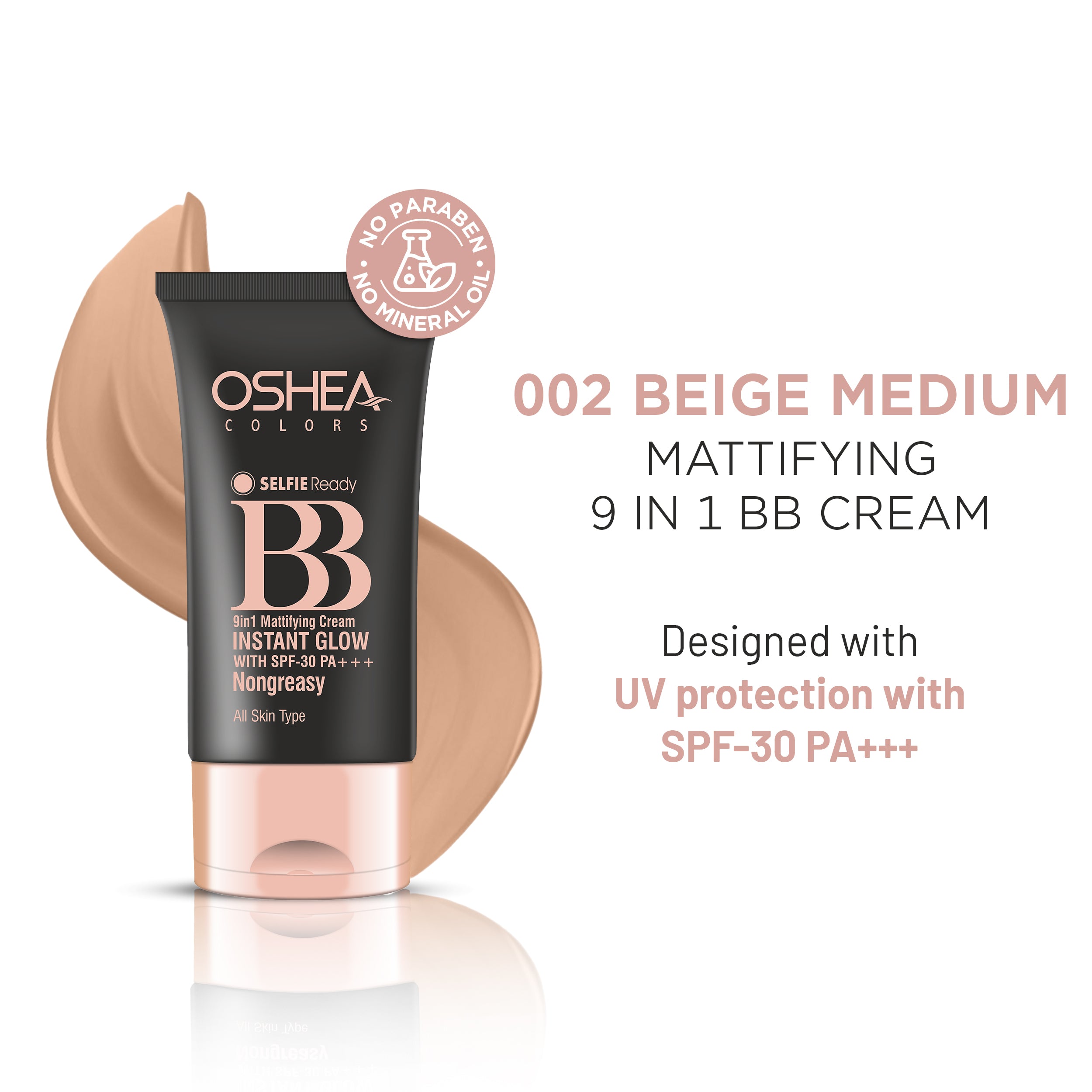 BB Cream