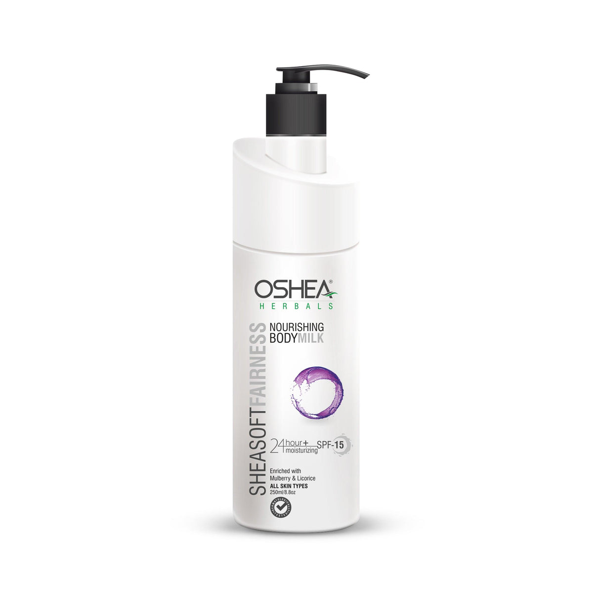 Sheasoft Fairness Nourishing Body Milk