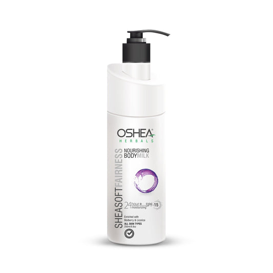Sheasoft Fairness Nourishing Body Milk