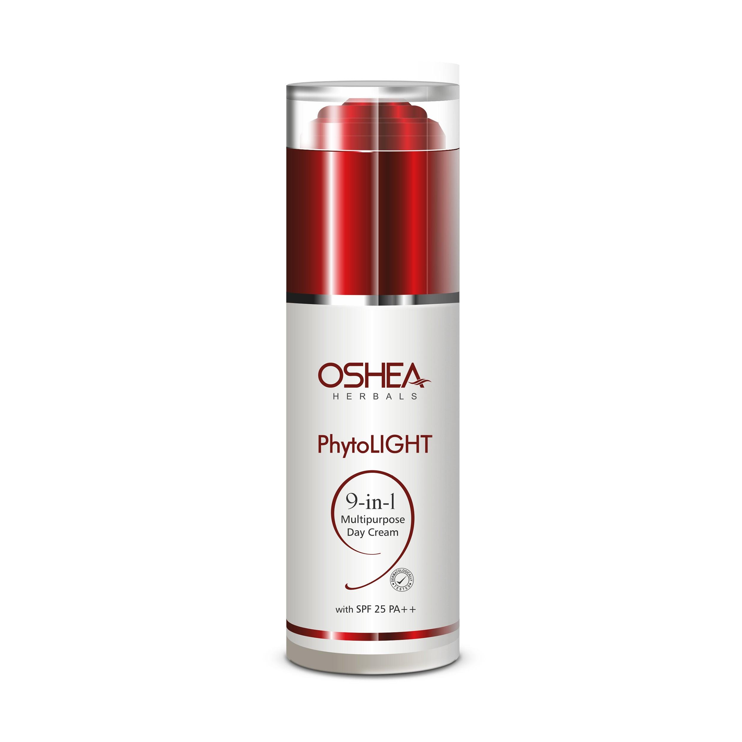 Phytolight 9-in 1 Multipurpose Day Cream