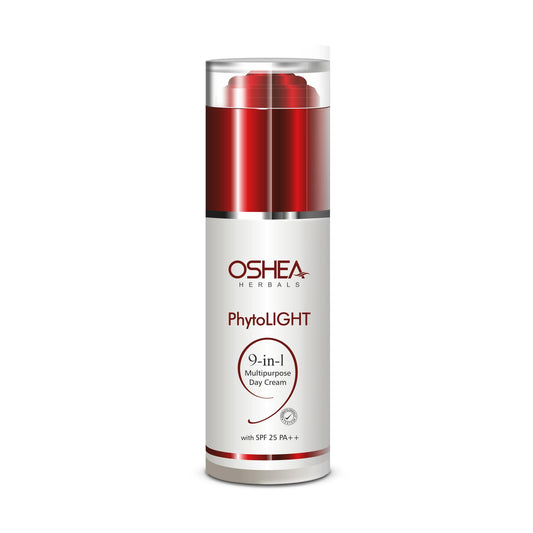 Phytolight 9-in 1 Multipurpose Day Cream