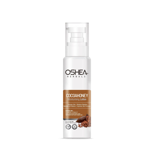 Cocoahoney Moisturising Lotion