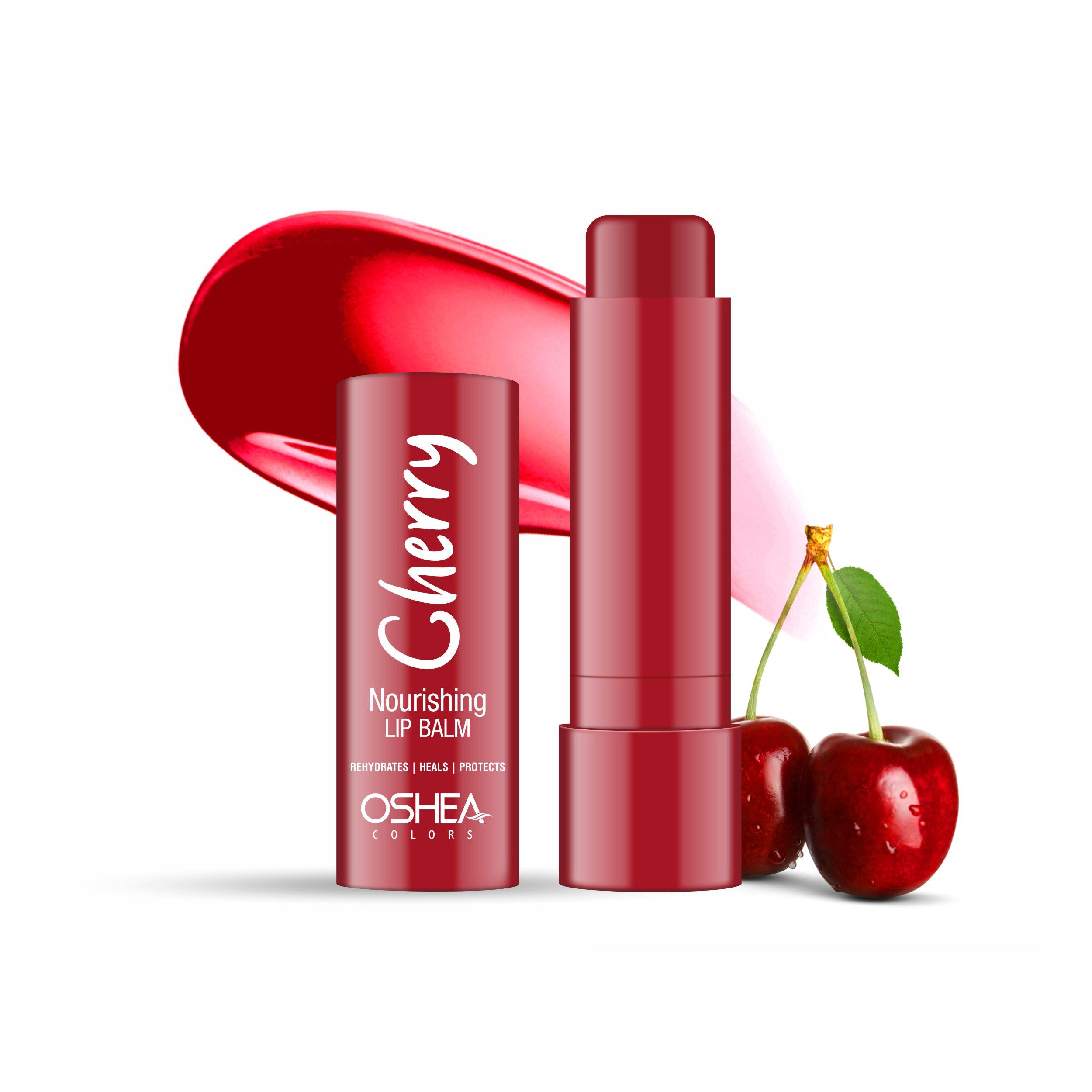 Cherry Nourishing Lip Therapy