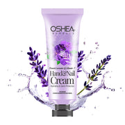 French Lavender & Vitamin -E Hand Cream & Nail Cream