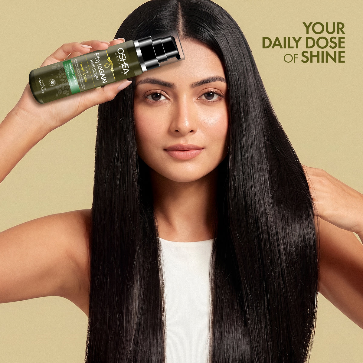 Phytogain Hair Serum 7-in1 Smooth & Shine