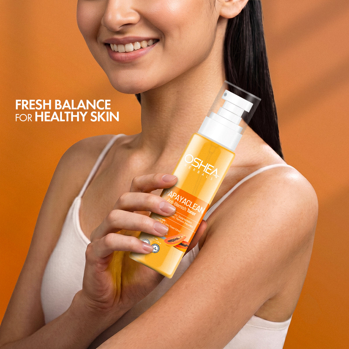 Papaya Clean Anti-Blemish Toner