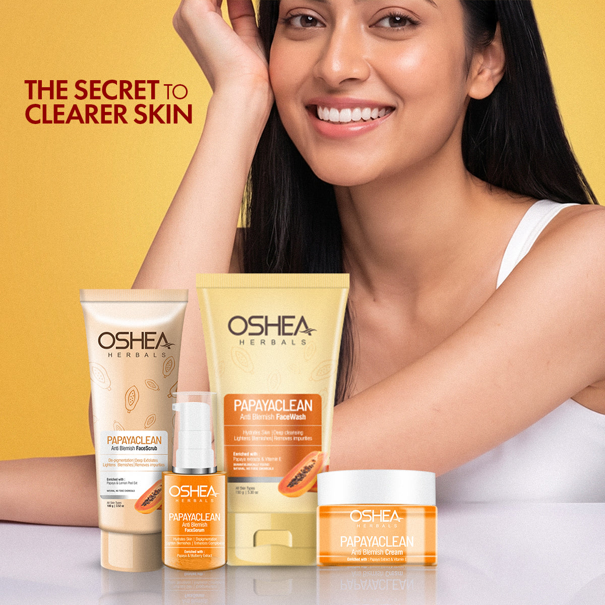 Blemish Care Combo