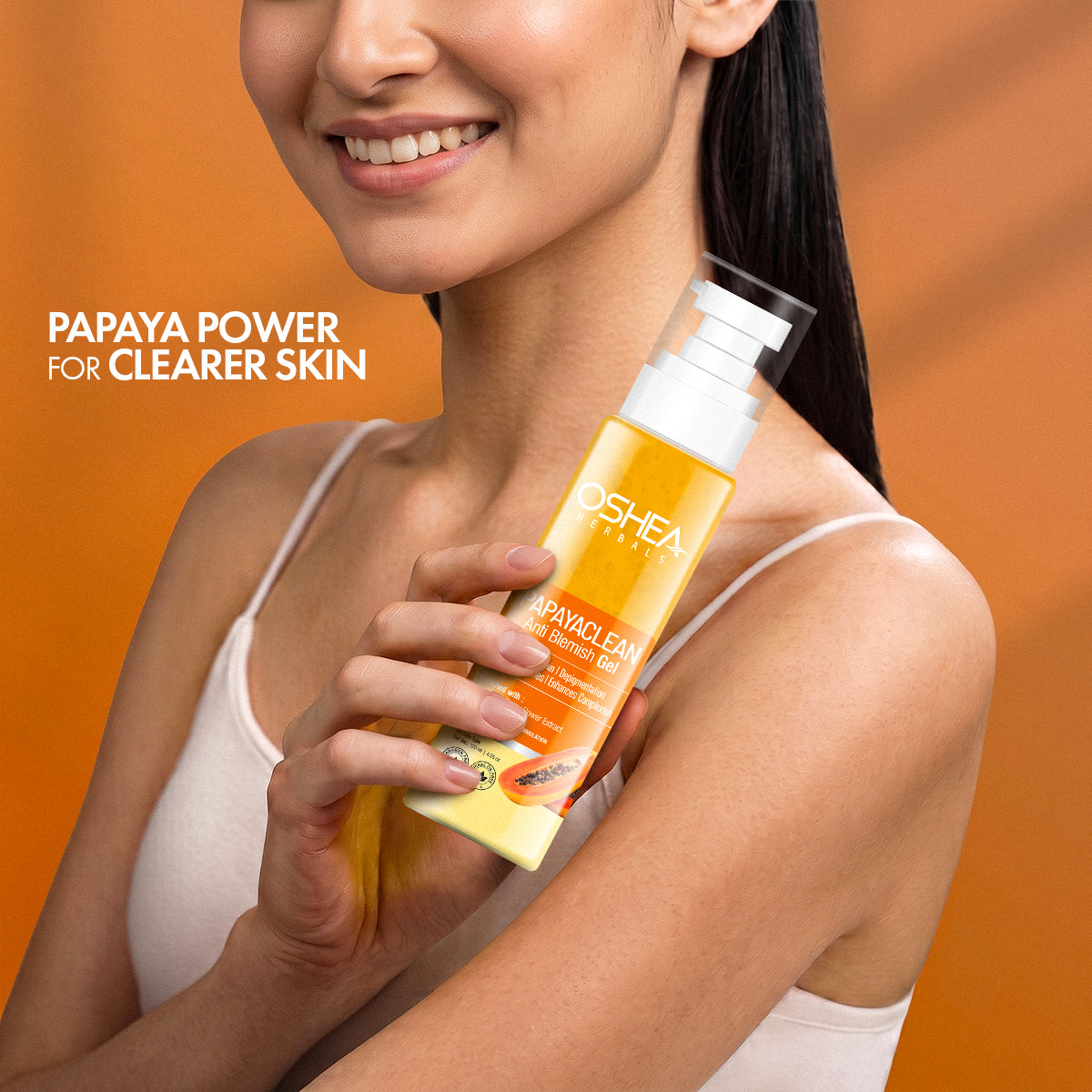 Papayaclean Anti Blemish Gel