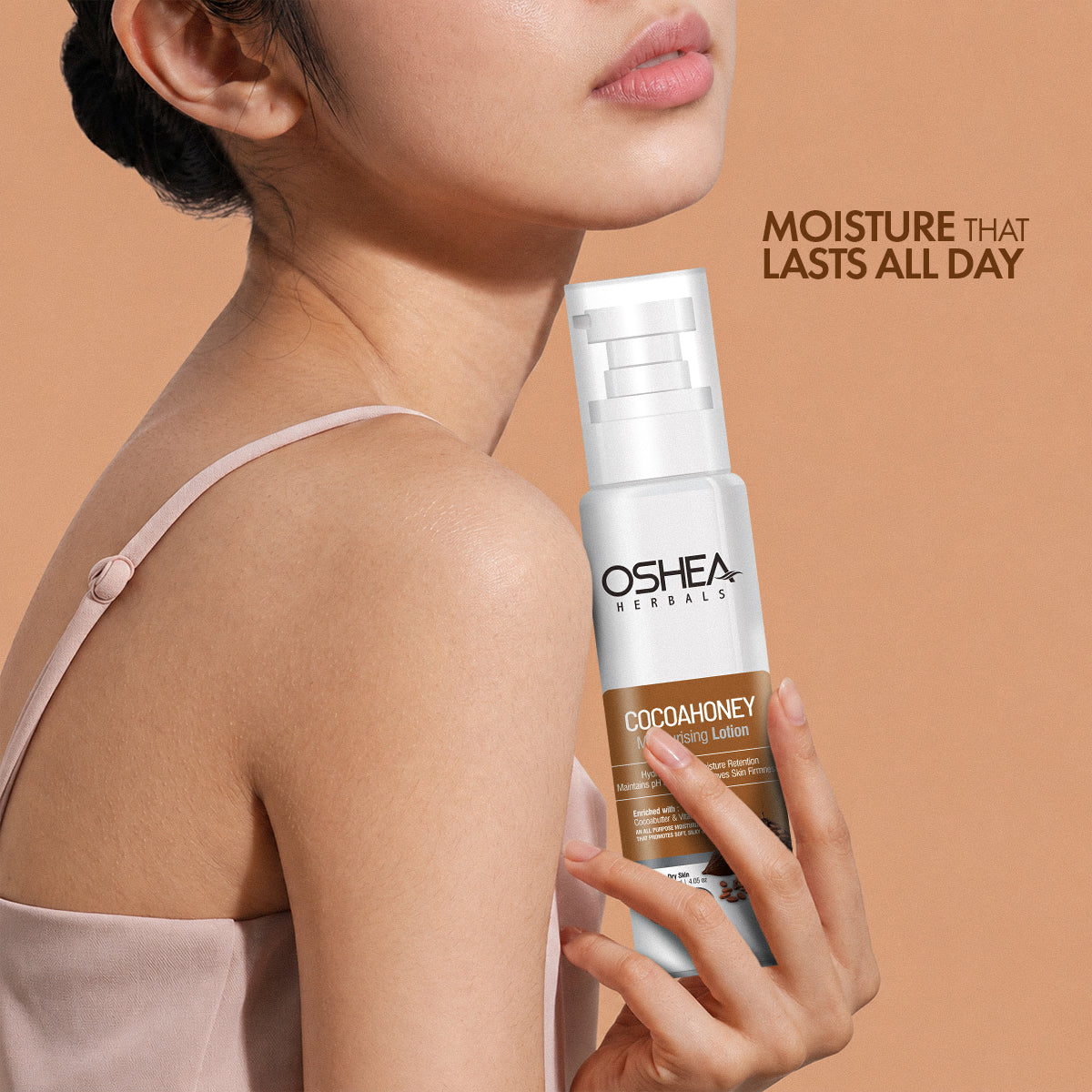Cocoahoney Moisturising Lotion