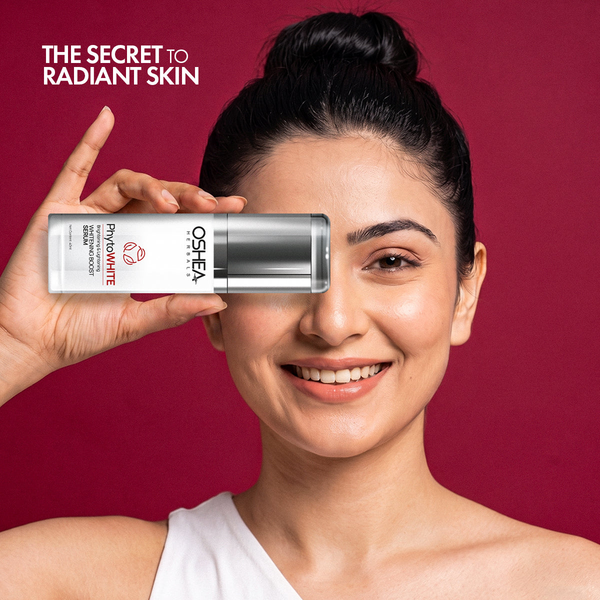 PhytoWhite Brightening & Lightening Whitening Boost Serum