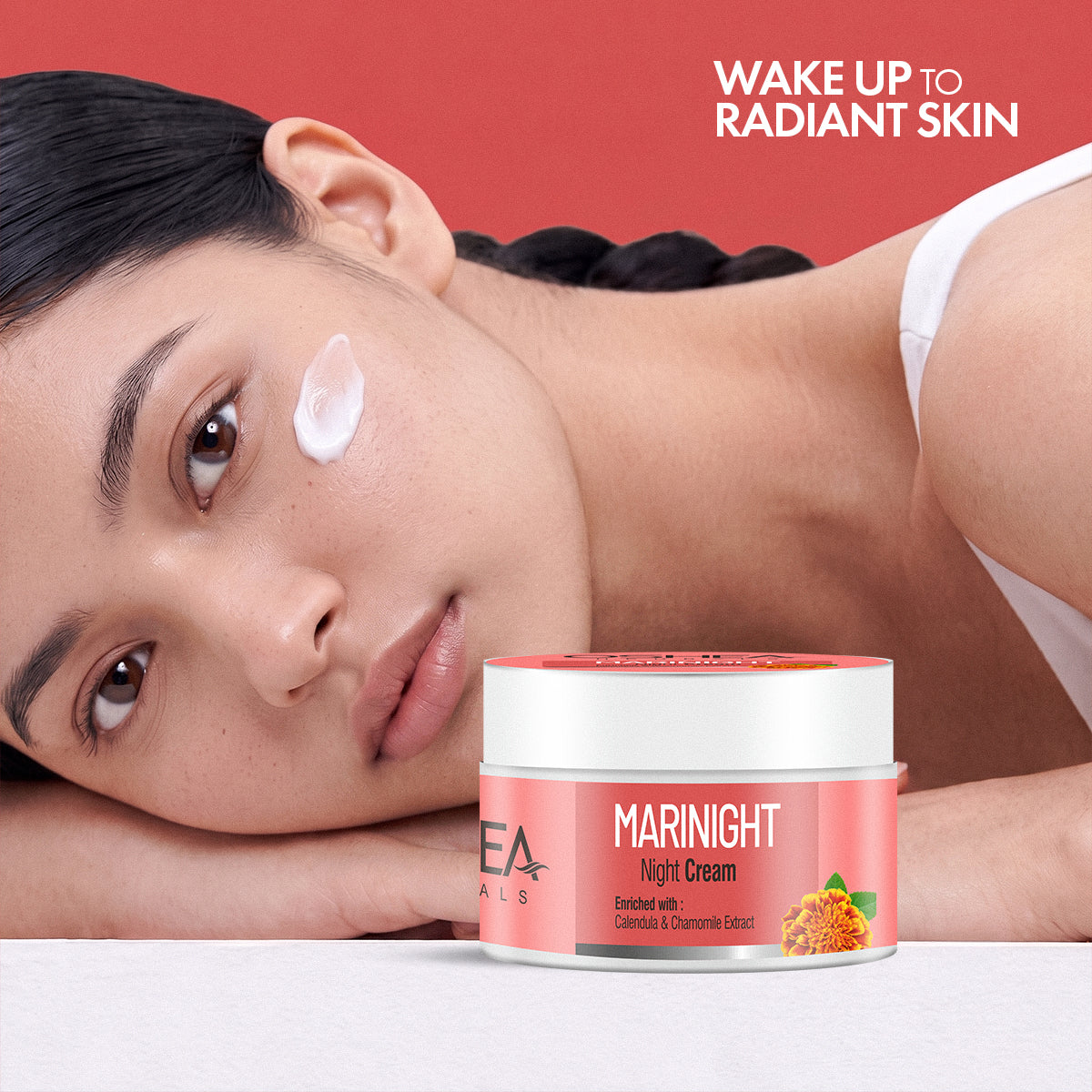 Marinight Night Cream