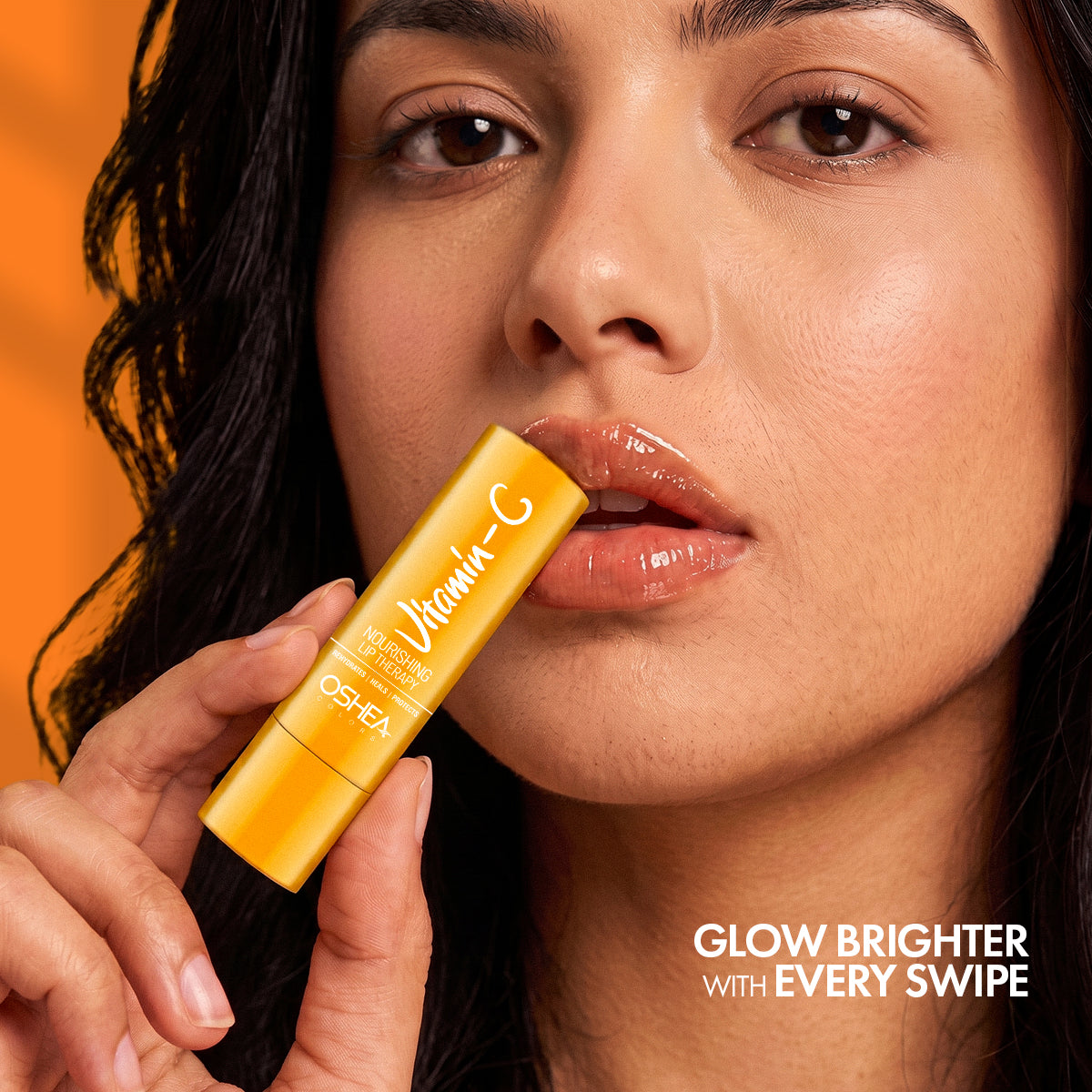 Vitamin C Lip Therapy with SPF 50