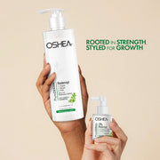 PhytoDERMA Hair Growth & Anti Hairfall Combo