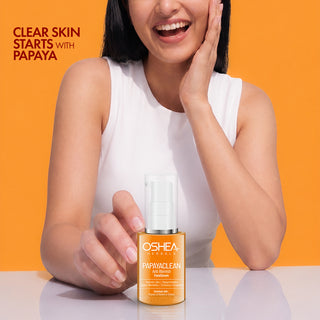 Papayaclean Anti Blemish Face Serum