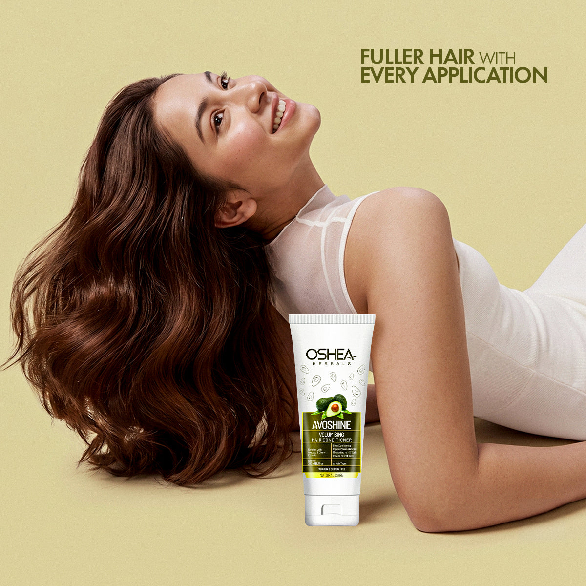 Avoshine Hair Conditioner