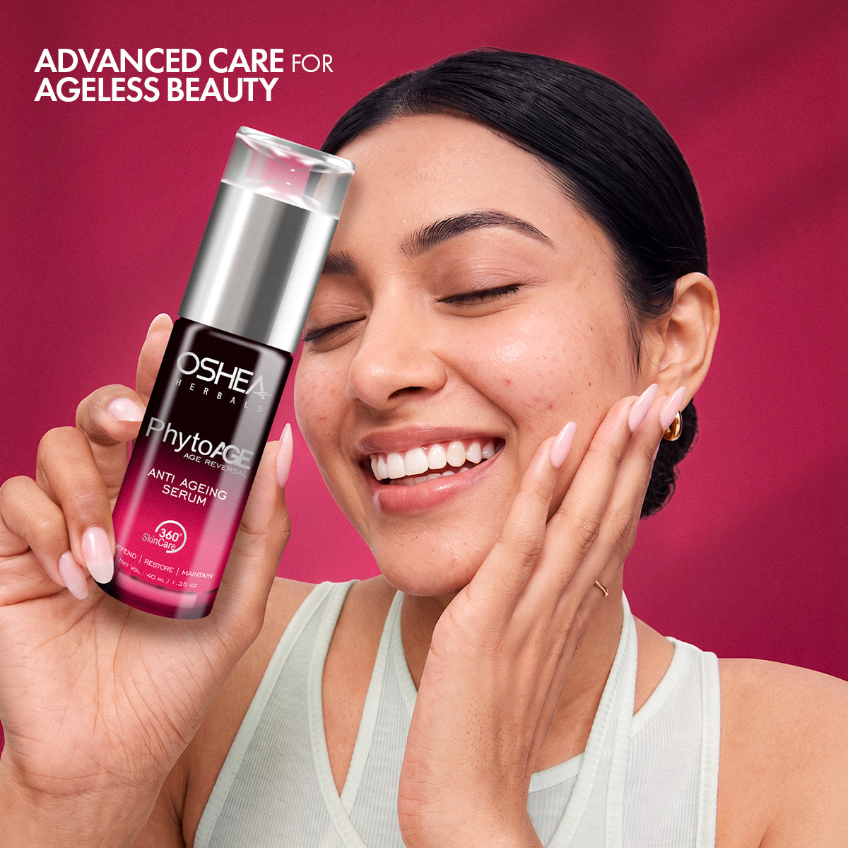 PhytoAge Age Reversal AntiAgeing Serum