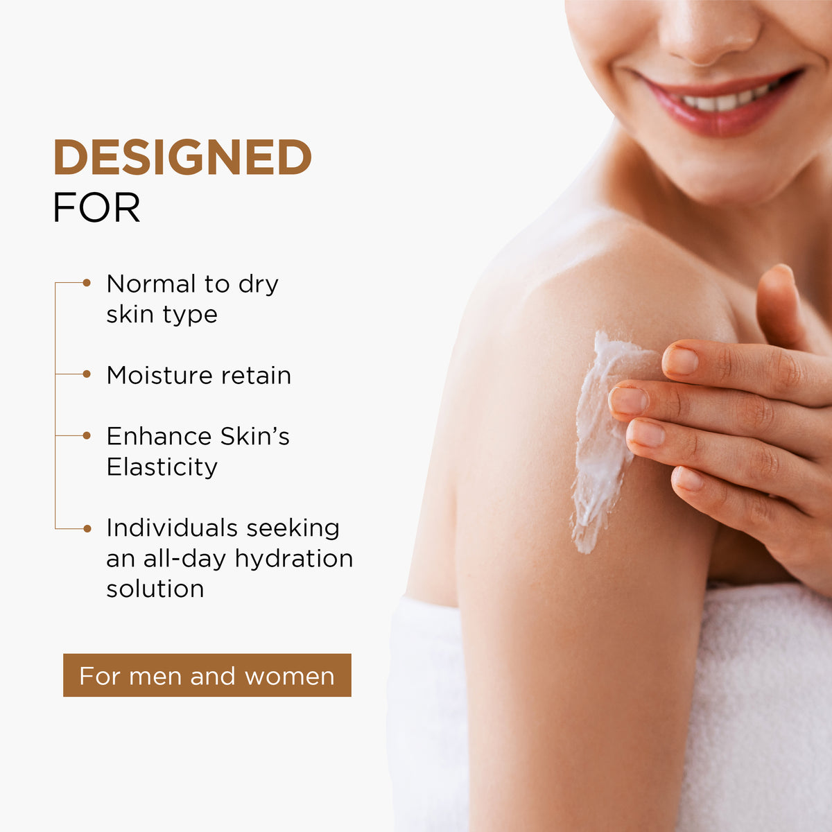 Cocoahoney Moisturising Lotion - 10GM