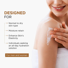 Cocoahoney Moisturising Lotion