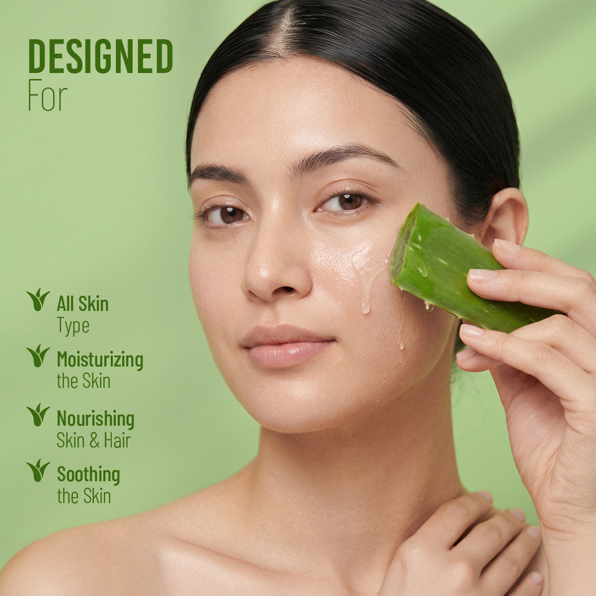 Aloe Vera Multipurpose Gel