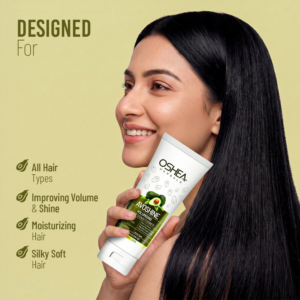 Avoshine Hair Conditioner