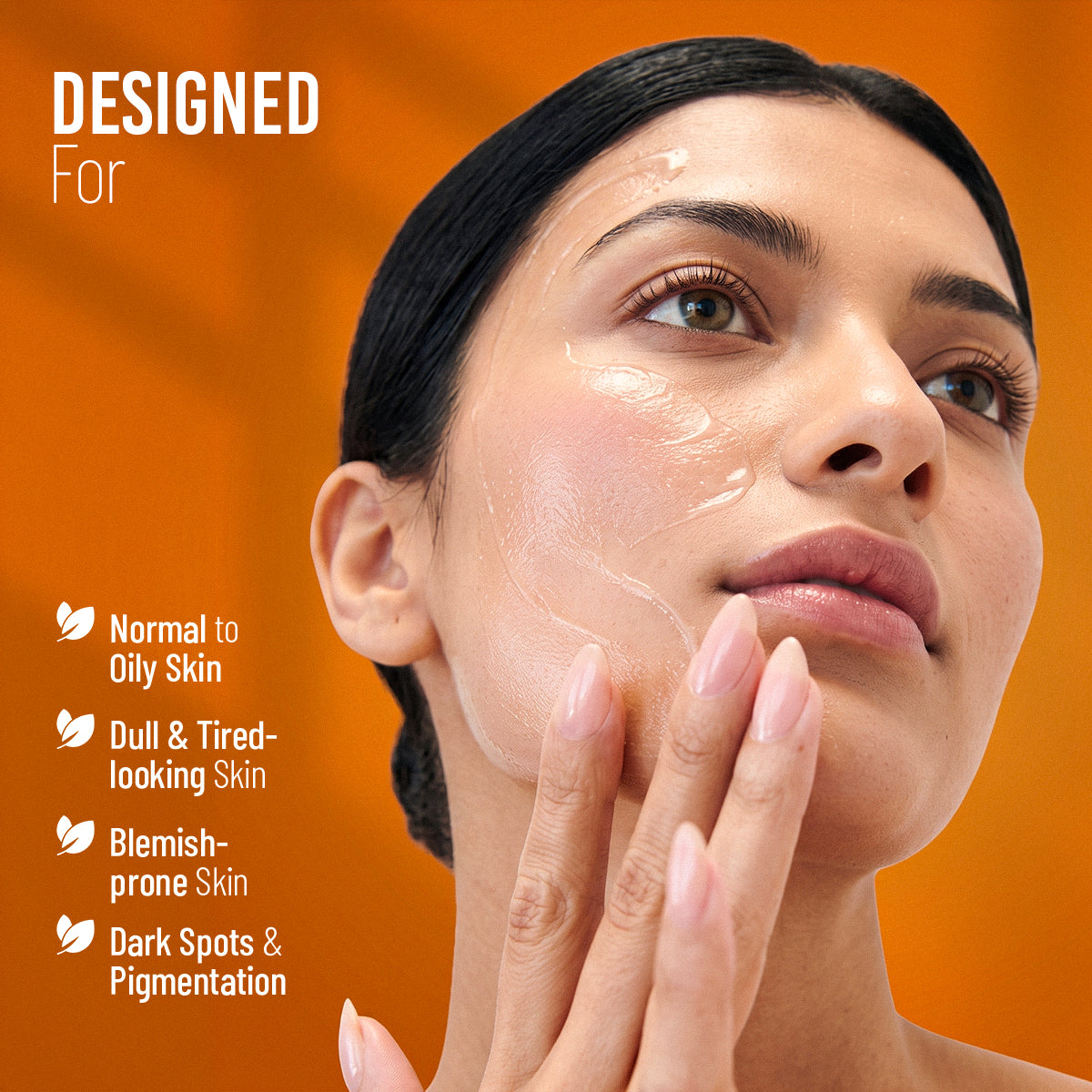 Papayaclean Anti Blemish Gel