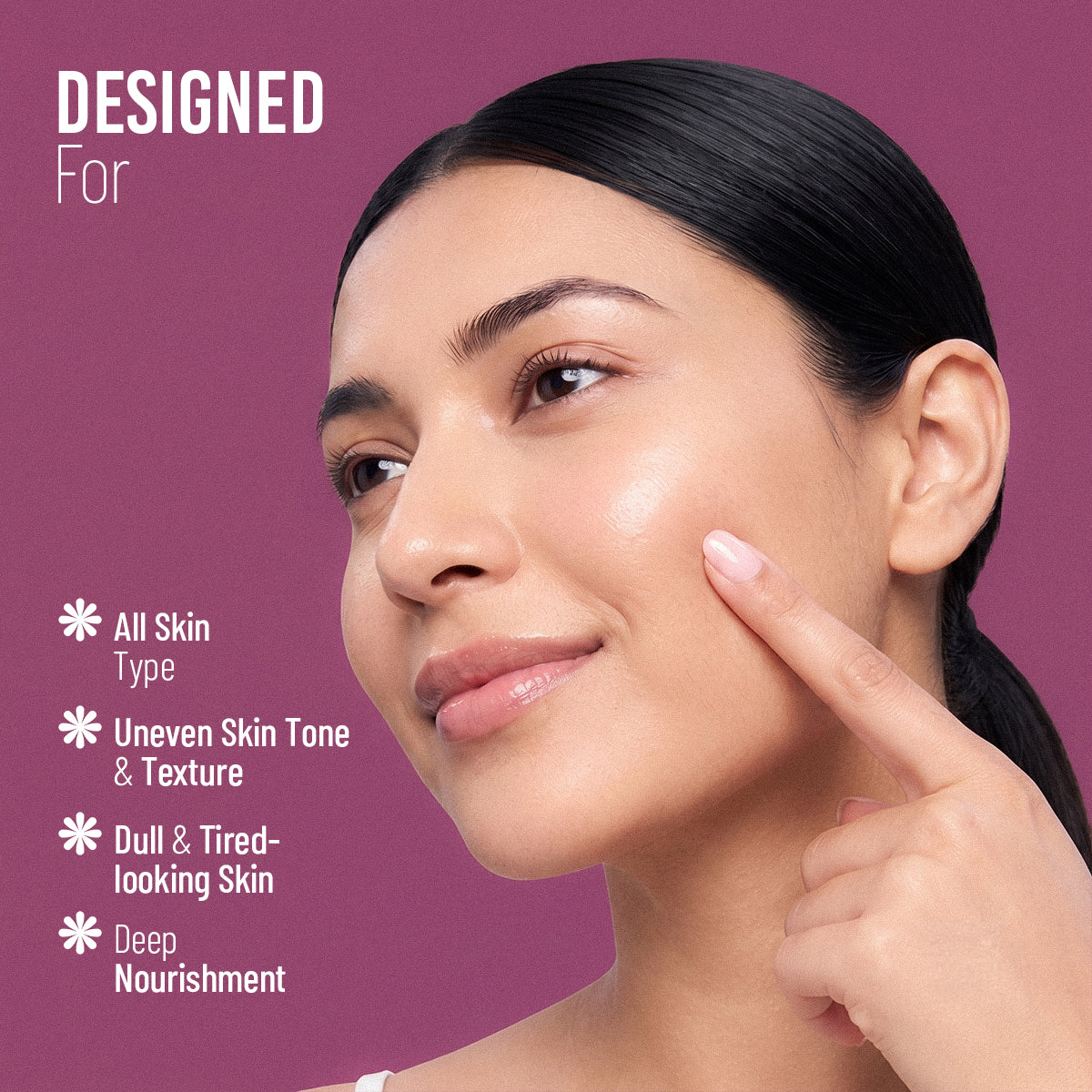 Pearl Skin Whitening Therapy Facial Kit