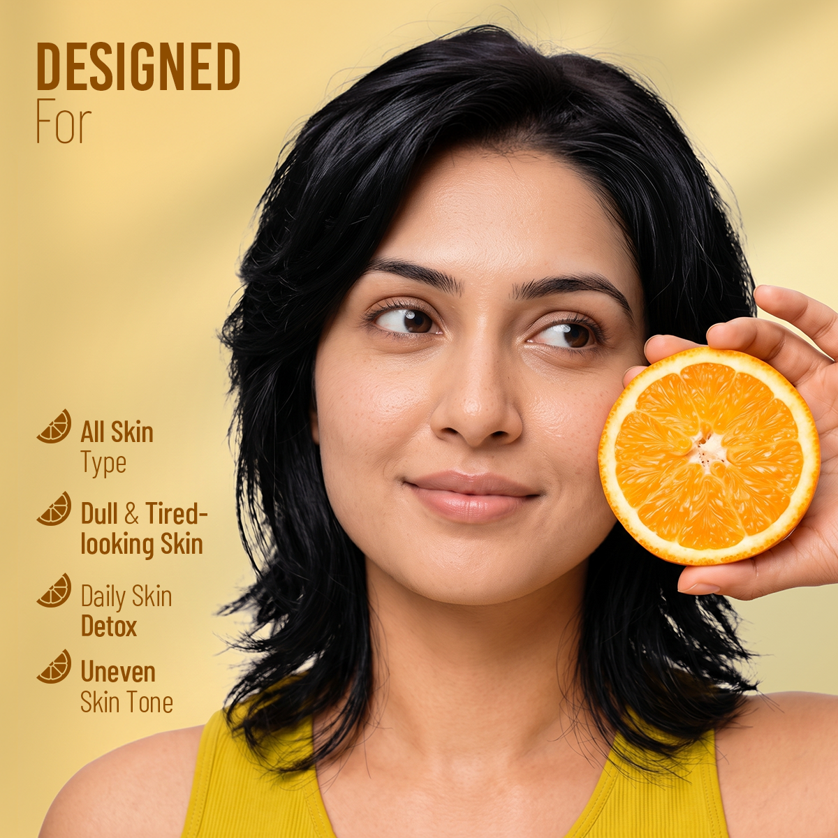 Vitamin-C Brightening & Illuminating Toner
