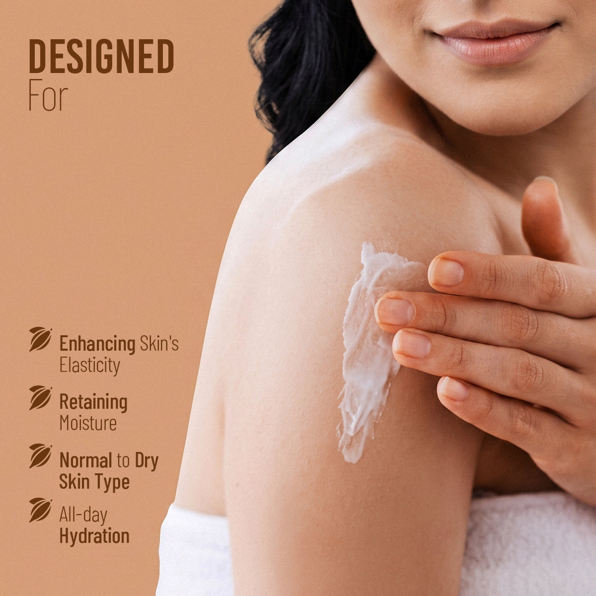 Cocoahoney Moisturising Lotion