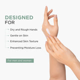 Shea & Moringa Butter Hand Cream & Nail Cream