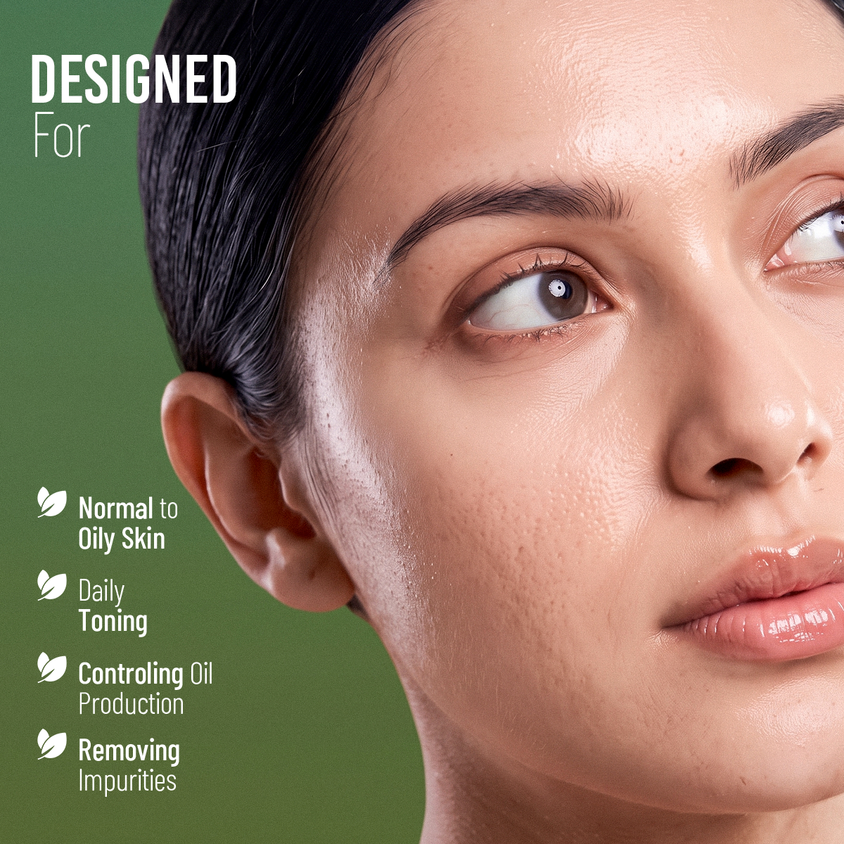 Neempure Anti Acne & Pimple Facewash + Tea tree Toner Combo