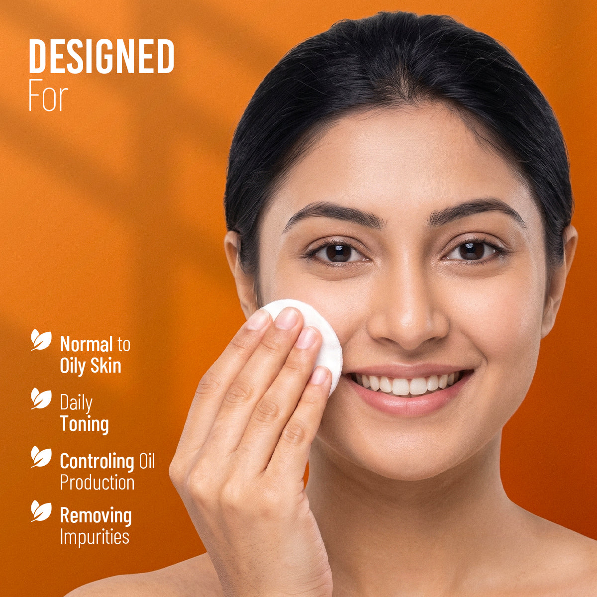 Papaya Clean Anti-Blemish Toner