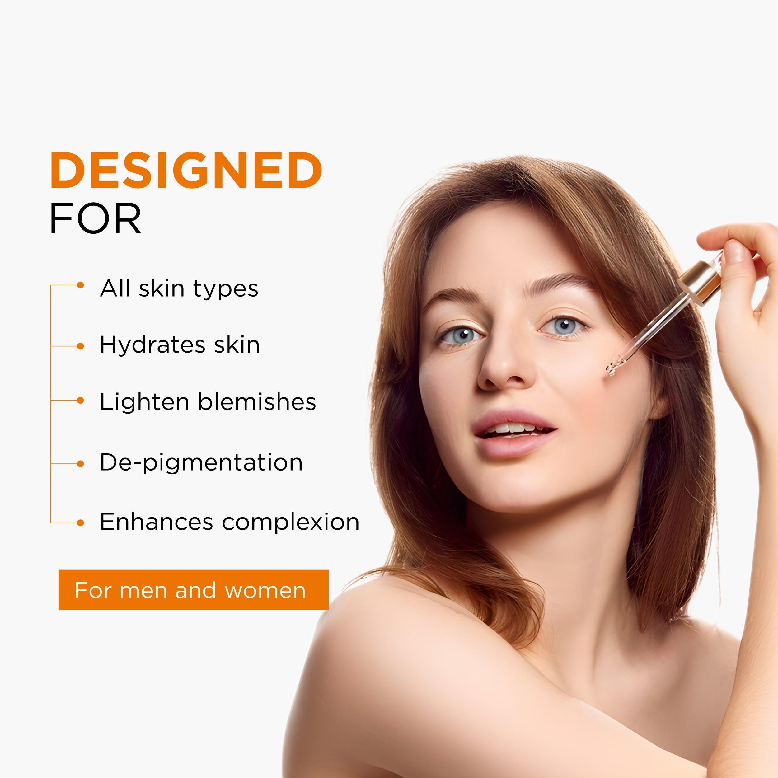 Papayaclean Anti Blemish FaceSerum