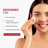 RoseFresh Facial Skin Toner 