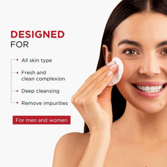 RoseFresh Facial Skin Toner 